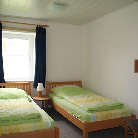 Wohnung-Schwalbennest Suderende  Exterior photo